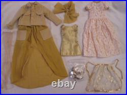 Change of Season Lizette Ellowyne Wilde Imagination Tonner Doll Outfit fits Pru Change of Season Lizette Ellowyne Wilde Imagination Tonner Doll Outfit fits Pru