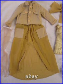 Change of Season Lizette Ellowyne Wilde Imagination Tonner Doll Outfit fits Pru Change of Season Lizette Ellowyne Wilde Imagination Tonner Doll Outfit fits Pru