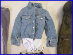 City Slicker Ellowyne Wilde Imagination Tonner Doll Outfit fits Pru Liz Amber