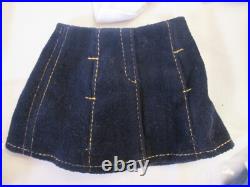 City Slicker Ellowyne Wilde Imagination Tonner Doll Outfit fits Pru Liz Amber