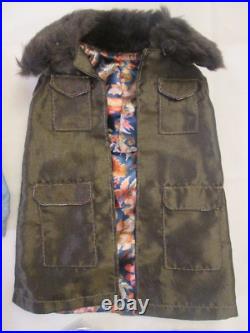 City Slicker Ellowyne Wilde Imagination Tonner Doll Outfit fits Pru Liz Amber