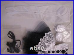 Classical Tyler Wentworth Tonner Ballet Doll Outfit 400 Made 2014 En Pointe Shoe
