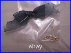 Classical Tyler Wentworth Tonner Ballet Doll Outfit 400 Made 2014 En Pointe Shoe