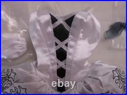 Classical Tyler Wentworth Tonner Ballet Doll Outfit 400 Made 2014 En Pointe Shoe