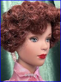 Collectible Robert Tonner 16 Doll Red Hair