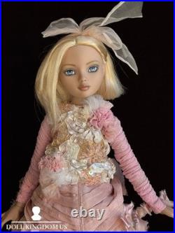 Collectible Tonner Ellowyne Wilde Tatters Fashion Doll