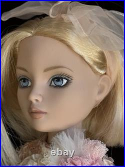 Collectible Tonner Ellowyne Wilde Tatters Fashion Doll