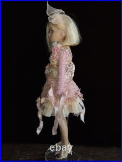 Collectible Tonner Ellowyne Wilde Tatters Fashion Doll