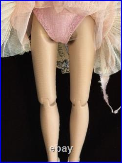 Collectible Tonner Ellowyne Wilde Tatters Fashion Doll