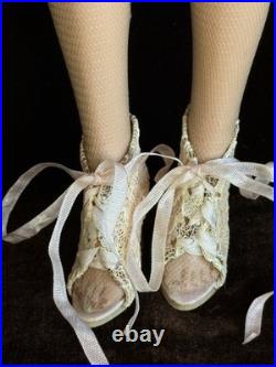 Collectible Tonner Ellowyne Wilde Tatters Fashion Doll