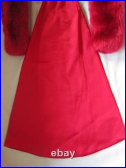 Crimson Castle Holidays Tonner Doll Outfit Pieces 2005 Wizard of Oz fits Tyler