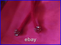 Crimson Castle Holidays Tonner Doll Outfit Pieces 2005 Wizard of Oz fits Tyler