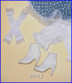 Cry Baby outfit 16 Ellowyne Wilde Imagination NRFB Box creased