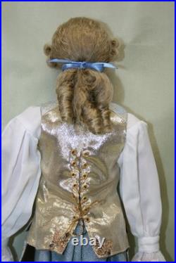 Custom Made to Order OOAK Handmade clothes for Tonner 17MATT French Court Suit