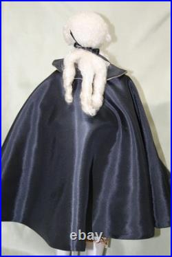 Custom Made to Order OOAK Handmade clothes for Tonner 17MATT French Court Suit