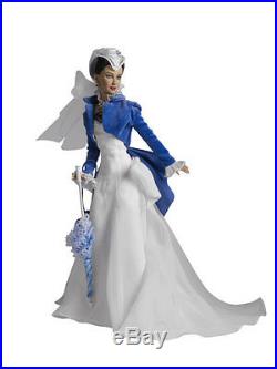 DON'T LOOK BACK OUTFIT ONLY Tonner Gone with the Wind GWTW Scarlett 16 Doll