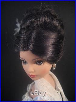 Dressed Doll Essential Ellowyne Blonde Seven Ooak Victorian Outfit By Ws