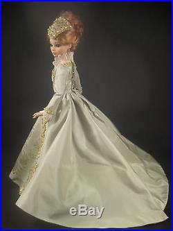 Dressed Doll Essential Ellowyne Five Redhead Ooak Outfit By Ws