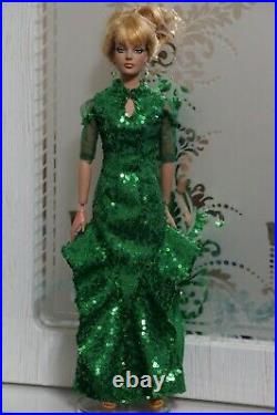 DRESS OUTFIT FOR DOLL 16 TONNER Tyler Wentworth/Sydney, Diana Prince (Fit Body)