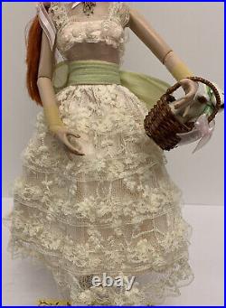 Dainty Miette Doll Tonner Wilde Imagination 2015 16 Chic Body Ltd 250
