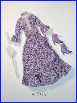 Day On The Mississippi Outfit Only Metro Dolls Ex Tonner Fits 16 Dolls Tyler