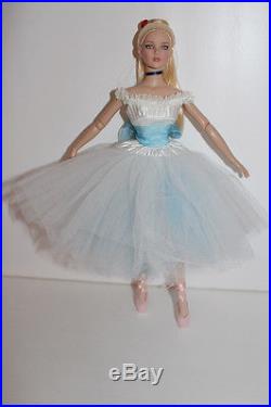 Degas Ballet Outfit