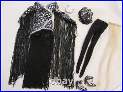 Deliciously Deco Renee Tonner Doll Outfit 200 Made Devereaux Sisters Small Bust