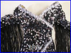 Deliciously Deco Renee Tonner Doll Outfit 200 Made Devereaux Sisters Small Bust