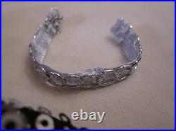 Deliciously Deco Renee Tonner Doll Outfit 200 Made Devereaux Sisters Small Bust