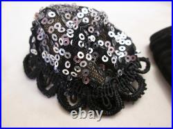 Deliciously Deco Renee Tonner Doll Outfit 200 Made Devereaux Sisters Small Bust