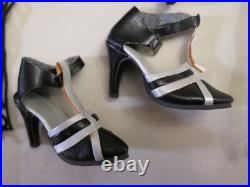 Deliciously Deco Renee Tonner Doll Outfit 200 Made Devereaux Sisters Small Bust