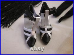 Deliciously Deco Renee Tonner Doll Outfit 200 Made Devereaux Sisters Small Bust