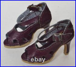 Devereaux Sisters SONG OF THE EVENING Tonner 16 Dolls (M) NO DOLL