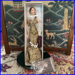 Doll/Tonner/NRFB TW1103 Precious Metal/Tyler Wentworth Collection