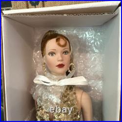 Doll/Tonner/NRFB TW1103 Precious Metal/Tyler Wentworth Collection