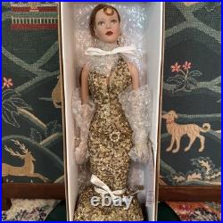 Doll/Tonner/NRFB TW1103 Precious Metal/Tyler Wentworth Collection