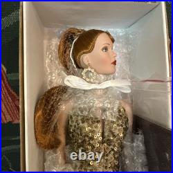 Doll/Tonner/NRFB TW1103 Precious Metal/Tyler Wentworth Collection