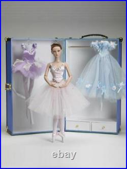 Doll and Outfits from TONNER 2007 FAO Schwarz NYCB Nutcracker Trunk Set NO TRUNK