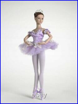 Doll and Outfits from TONNER 2007 FAO Schwarz NYCB Nutcracker Trunk Set NO TRUNK