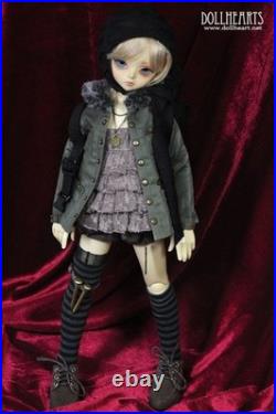 Dollheart Maya Bjd Msd Outfit For 16 Ellowne Dollstown Tonner 17 Dede Denton