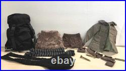 Dollheart Maya Bjd Msd Outfit For 16 Ellowne Dollstown Tonner 17 Dede Denton