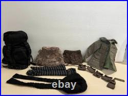 Dollheart Maya Bjd Msd Outfit For 16 Ellowne Dollstown Tonner 17 Dede Denton