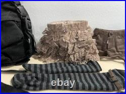 Dollheart Maya Bjd Msd Outfit For 16 Ellowne Dollstown Tonner 17 Dede Denton