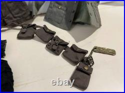 Dollheart Maya Bjd Msd Outfit For 16 Ellowne Dollstown Tonner 17 Dede Denton