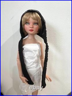 Dollheart Maya Bjd Msd Outfit For 16 Ellowne Dollstown Tonner 17 Dede Denton