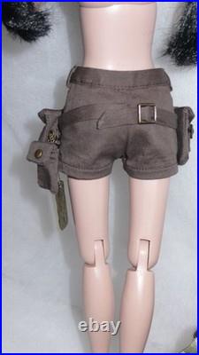 Dollheart Maya Bjd Msd Outfit For 16 Ellowne Dollstown Tonner 17 Dede Denton