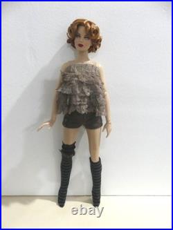 Dollheart Maya Bjd Msd Outfit For 16 Ellowne Dollstown Tonner 17 Dede Denton