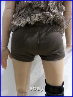 Dollheart Maya Bjd Msd Outfit For 16 Ellowne Dollstown Tonner 17 Dede Denton