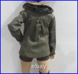 Dollheart Maya Bjd Msd Outfit For 16 Ellowne Dollstown Tonner 17 Dede Denton