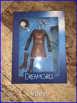 Dreamettes (Funk & Groove) Deena/Lorrell Doll Outfit